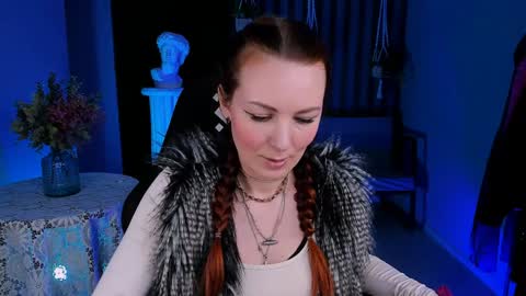 Vanda online show from January 16, 12:31 pm