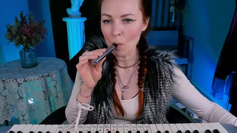 Vanda online show from January 16, 3:35 pm