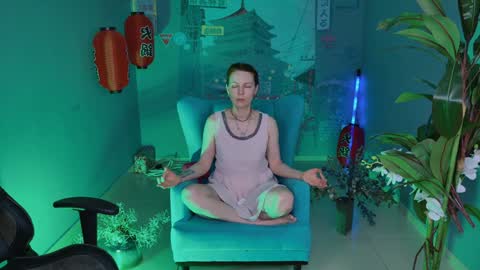 Vanda online show from January 17, 5:11 am