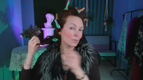 Vanda online show from January 19, 5:48 am