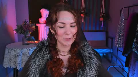 Vanda online show from January 19, 8:50 am