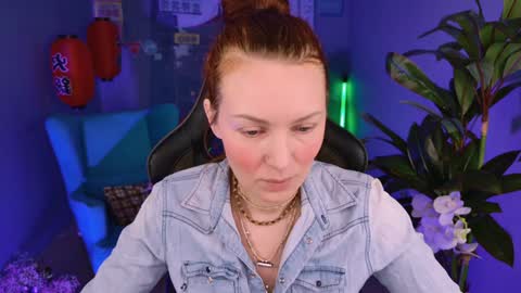 Vanda online show from January 22, 5:05 am