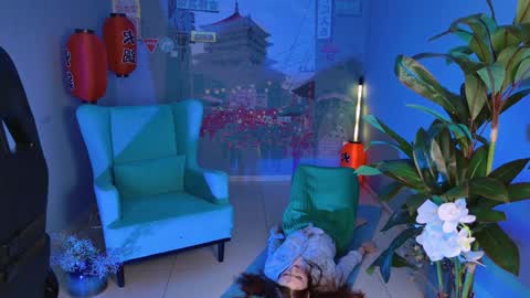 Vanda online show from January 22, 8:18 am