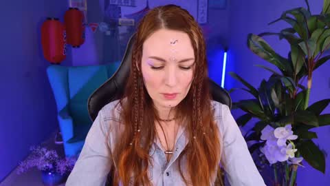 Vanda online show from January 22, 11:23 am