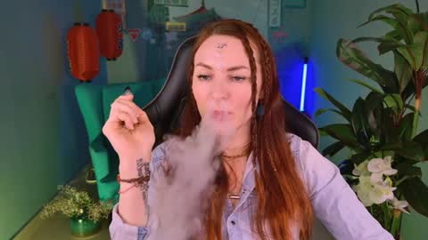 Vanda online show from January 22, 3:07 pm