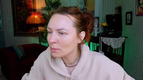 Vanda online show from January 23, 9:29 am