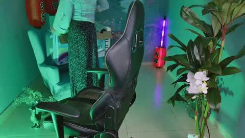 Vanda online show from January 24, 11:48 am