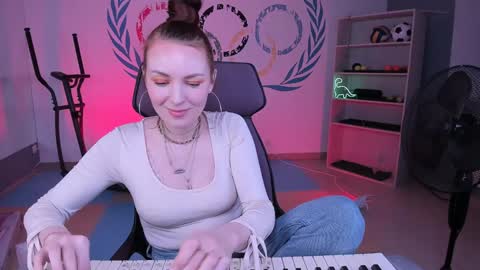 Vanda online show from January 26, 2:19 pm