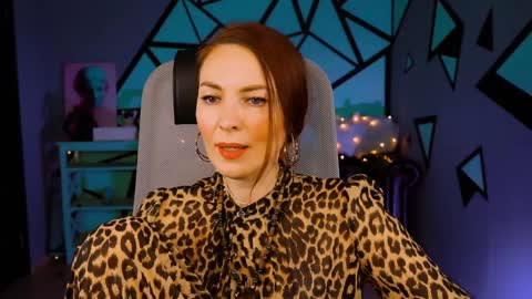 Vanda online show from January 30, 12:06 pm