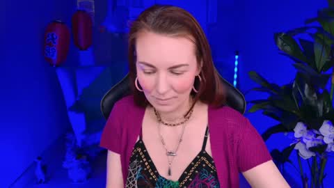 Vanda online show from January 31, 6:13 am