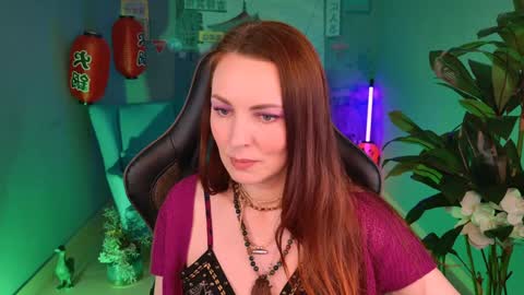 Vanda online show from January 31, 9:37 am