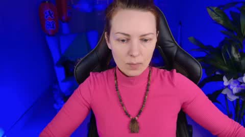 Vanda online show from February 2, 9:08 am