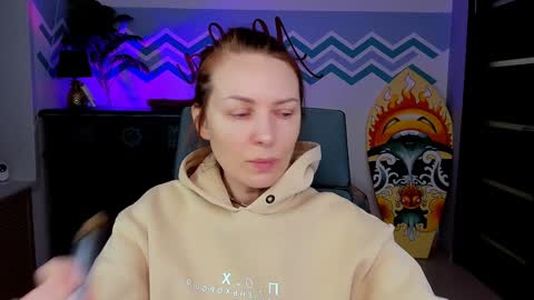 Vanda online show from February 6, 9:11 am