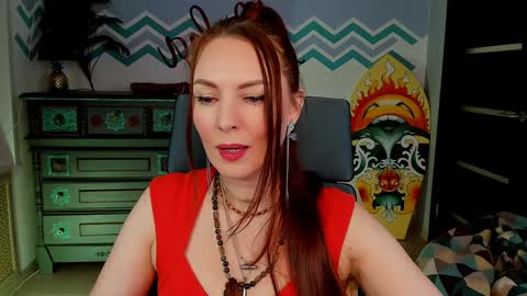 Vanda online show from February 6, 12:16 pm