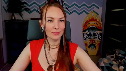 Vanda online show from February 6, 6:24 pm