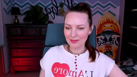 Vanda online show from February 9, 8:22 am