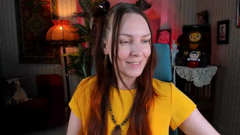 Vanda online show from February 16, 2:43 pm