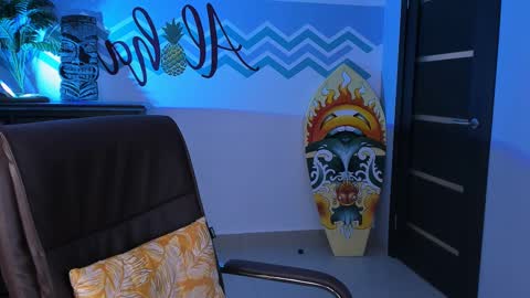 Vanda online show from February 19, 12:44 pm