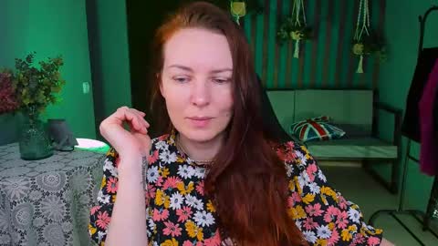 Vanda online show from February 20, 9:22 am