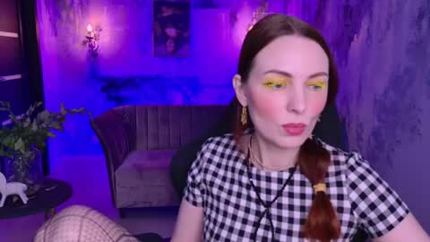 Vanda online show from March 2, 11:18 am