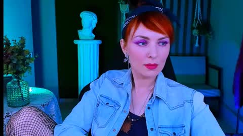 Vanda online show from March 7, 11:40 am