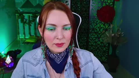 Vanda online show from March 12, 8:30 am