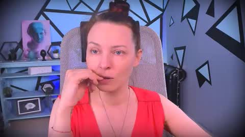 Vanda online show from September 19, 10:27 am