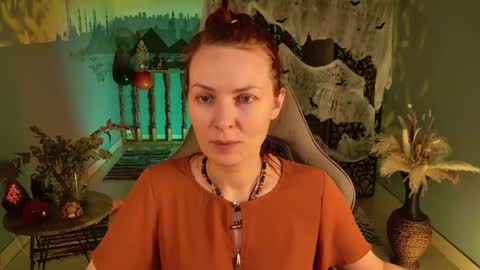 Vanda online show from October 19, 5:41 am