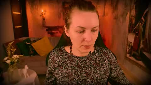 Vanda online show from October 20, 9:32 am