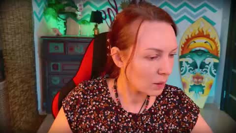 Vanda online show from November 4, 9:52 am