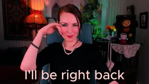 Vanda online show from December 20, 8:21 am