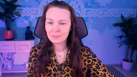 Vanda online show from January 18, 9:35 am