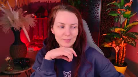 Vanda online show from February 5, 9:47 am