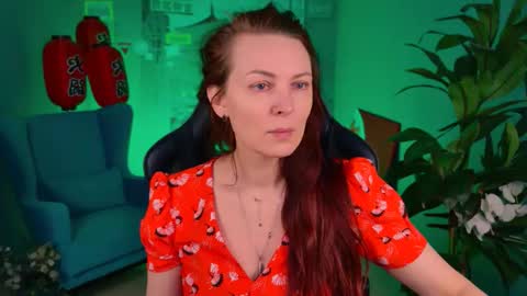 Vanda online show from February 10, 9:24 am