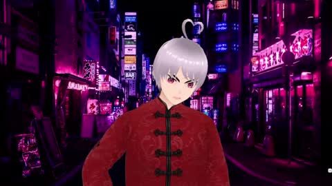 Snapshot of vanderheyl chatting on February 7, 9:16 am vanderheyl online show from February 7, 9:16 am