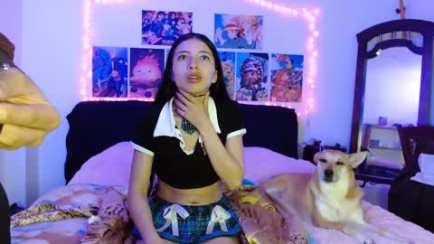 Snapshot of vanderheyl chatting on February 24, 6:26 pm vanderheyl online show from February 24, 6:26 pm