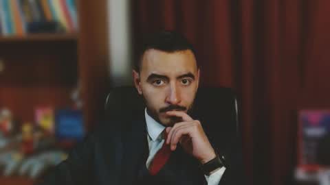 Snapshot of vanderheyl chatting on September 13, 2:11 am vanderheyl online show from September 13, 2:11 am