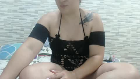Snapshot of vanedulce chatting on September 27, 3:44 am vanedulce online show from September 27, 3:44 am