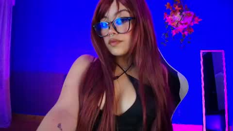 Vanelope online show from June 16, 2:03 am