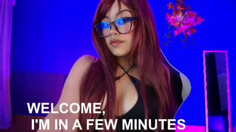 Vanelope online show from July 9, 2:15 am