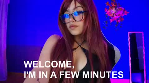 Vanelope online show from July 15, 2:17 am