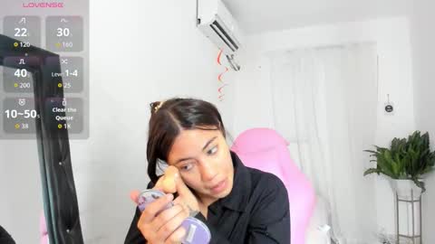 vanelope_smith online show from November 21, 1:48 am