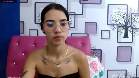 VANESA online show from September 15, 12:05 pm