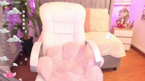 vanesa_moon_ online show from January 31, 2:37 am