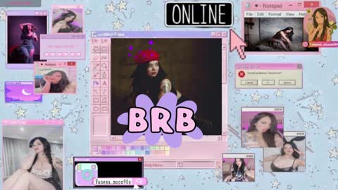 vanesa_moon_ online show from September 18, 10:56 pm