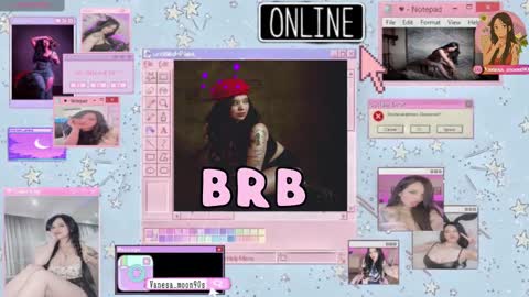 vanesa_moon_ online show from October 13, 2:44 am