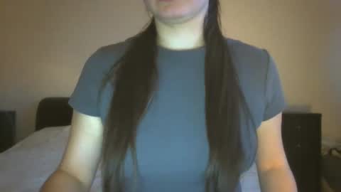 VanesaJewel online show from December 2, 3:03 pm