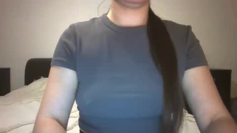 VanesaJewel online show from March 12, 9:45 pm