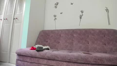 Vanessa online show from October 26, 12:33 pm