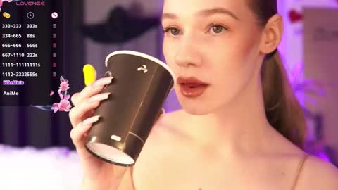 Vanessa online show from February 27, 4:29 pm